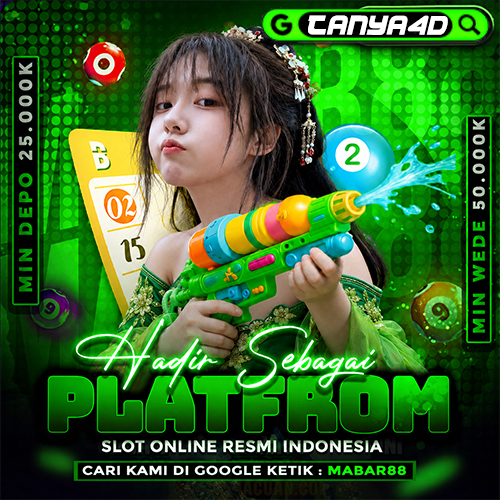 Tanya4D 🔥 Gerbang Menuju Semesta Gaming Digital Tanpa Batas